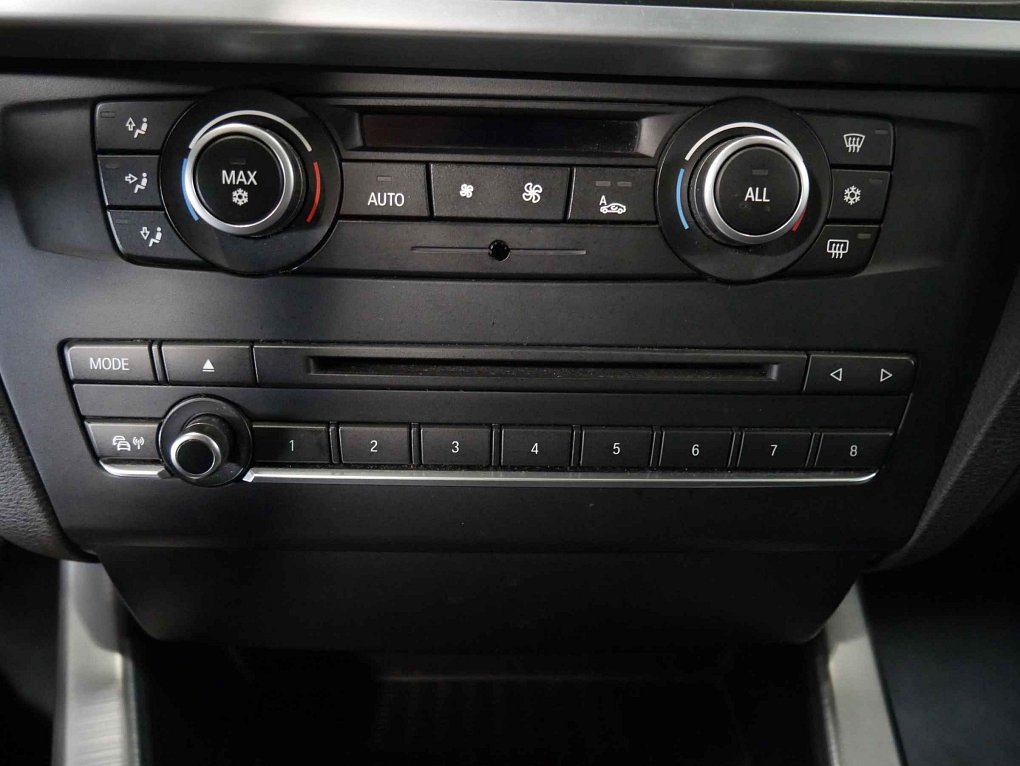 BMW X3 2.0 D  xDrive20d