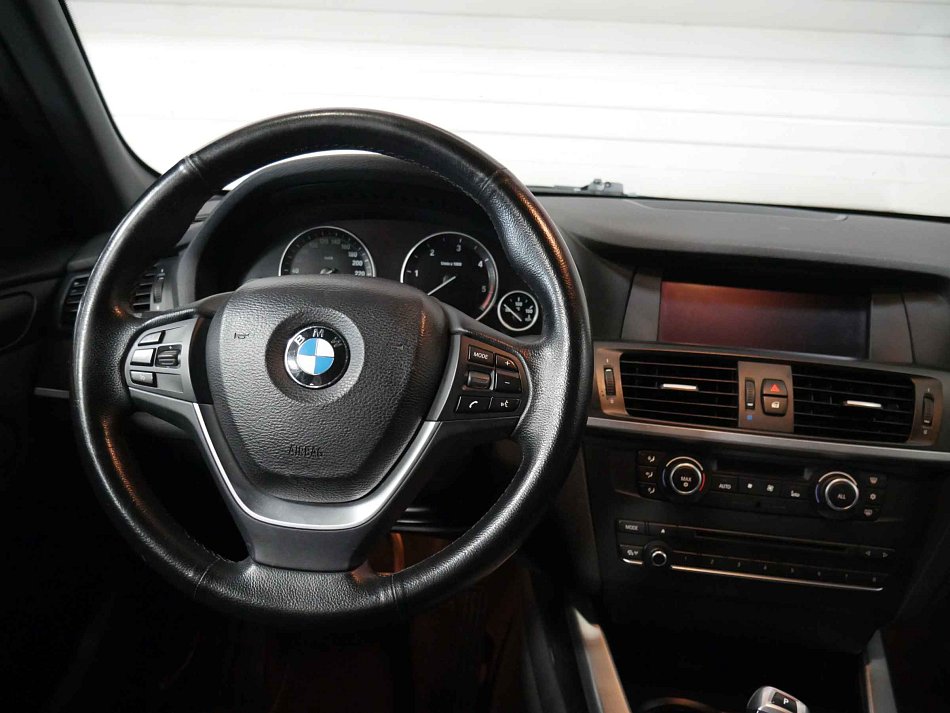 BMW X3 2.0 D  xDrive20d