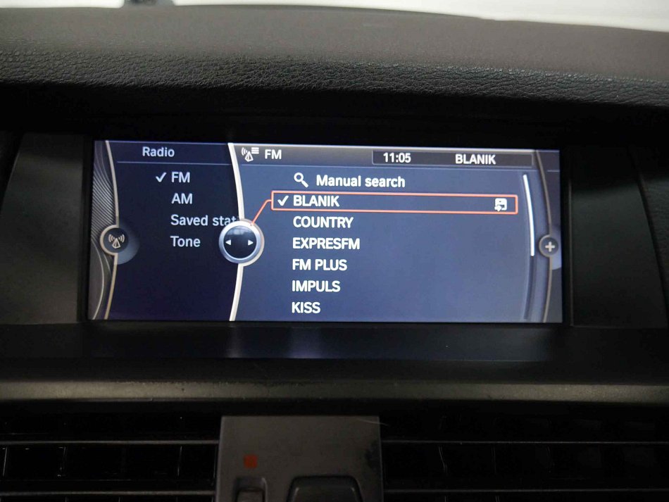 BMW X3 2.0 D  xDrive20d
