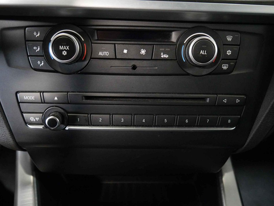 BMW X3 2.0 D  xDrive20d