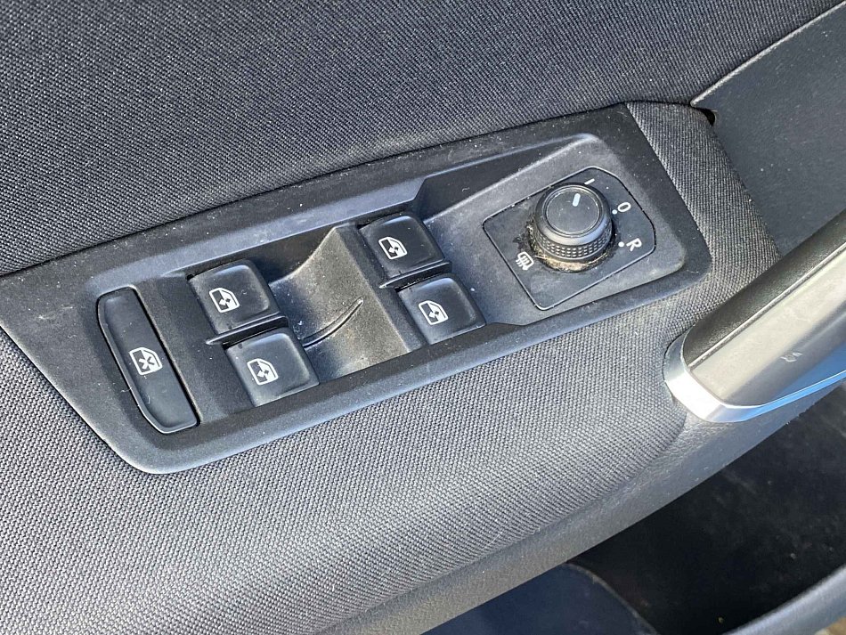 Volkswagen Touran 1.5TSi 
