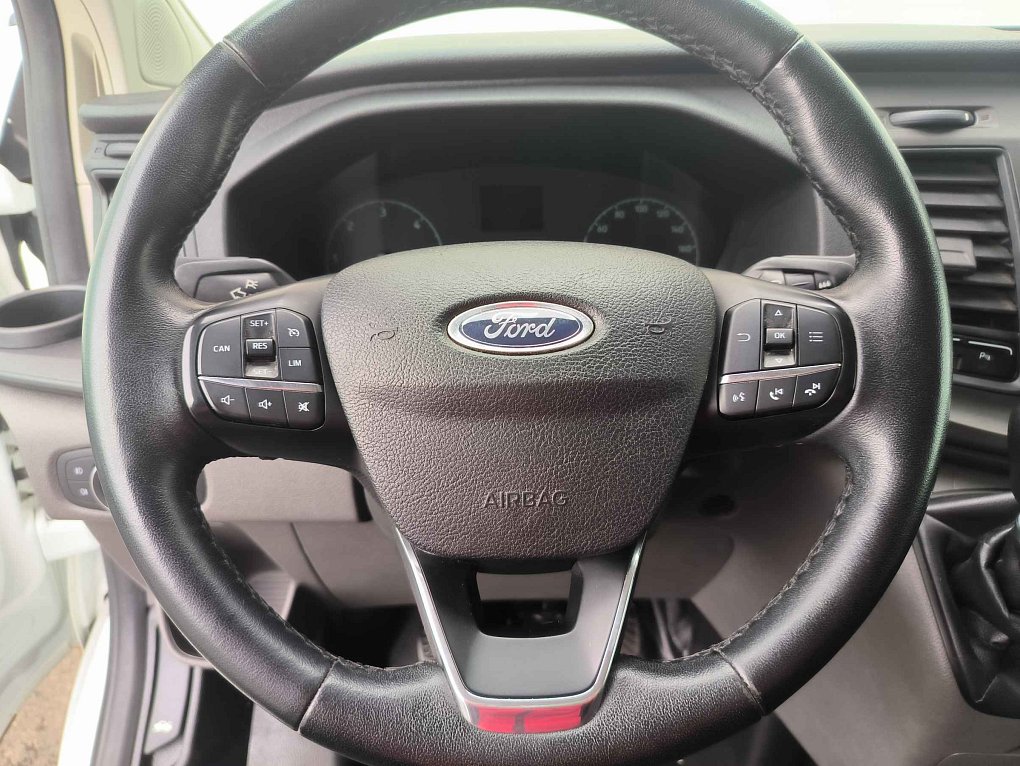 Ford Transit Custom 2.0TDCi Trend L2