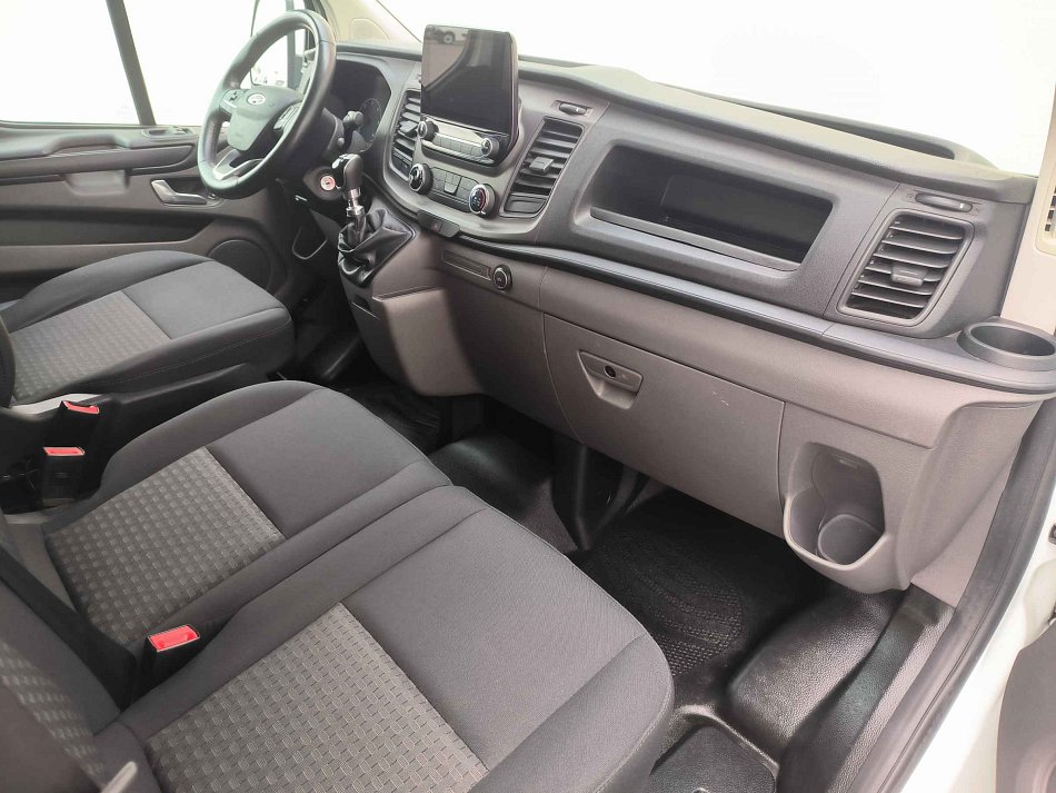 Ford Transit Custom 2.0TDCi Trend L2