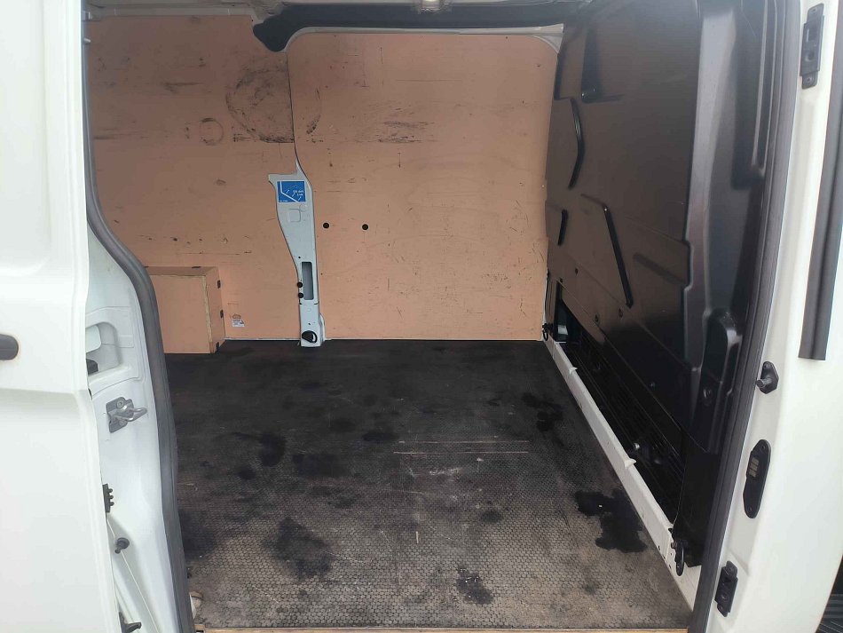Ford Transit Custom 2.0TDCi Trend L2