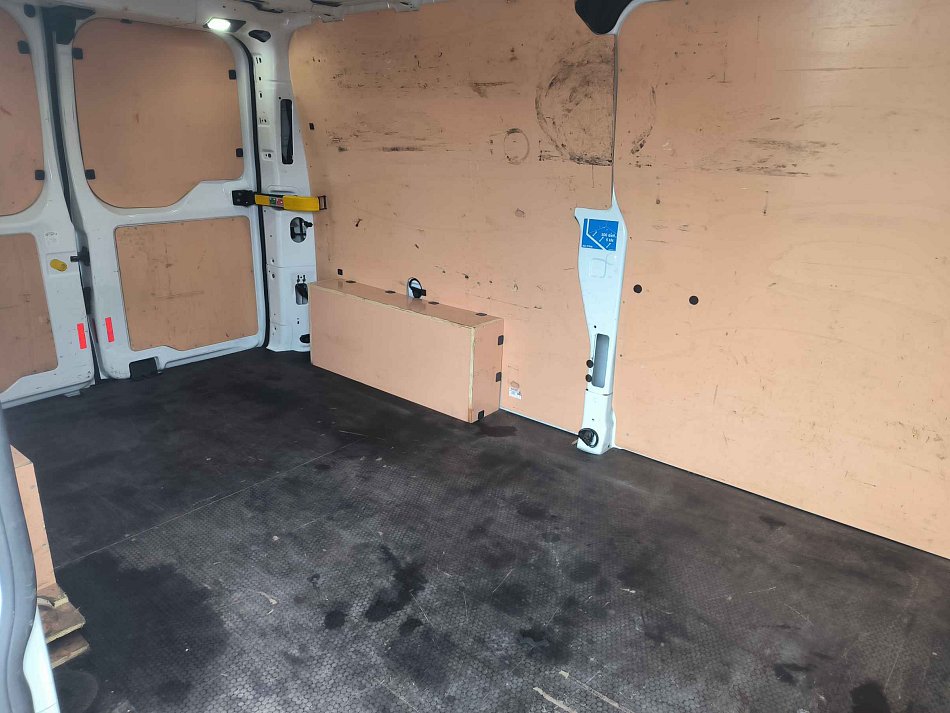 Ford Transit Custom 2.0TDCi Trend L2