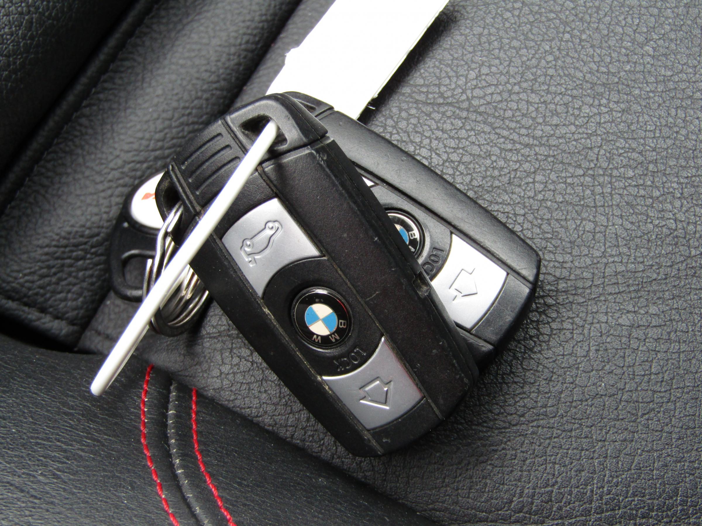 BMW X1, 2010 - pohled č. 18