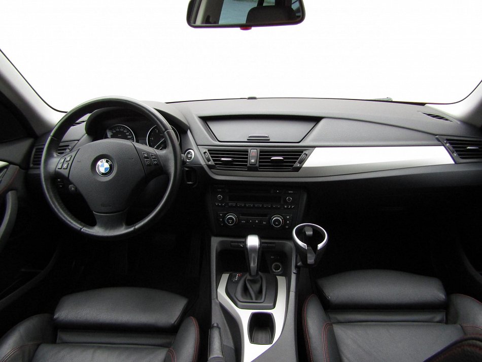 BMW X1 2.0 d  xDrive