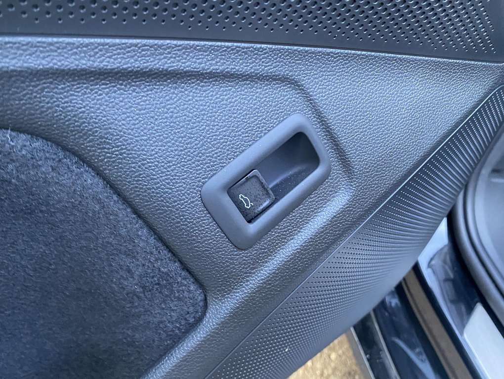 Škoda Superb IV 2.0 TDi Selection