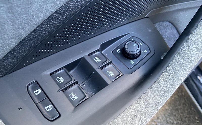 Škoda Superb IV 2.0 TDi Selection