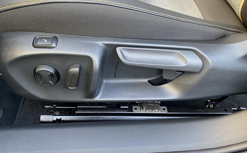 Škoda Superb IV 2.0 TDi Selection