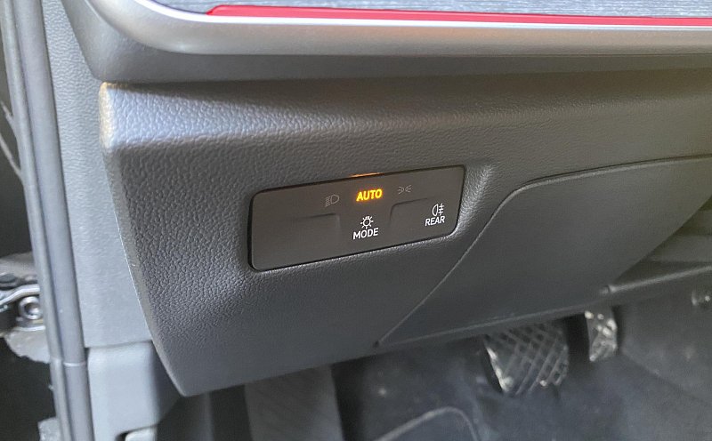 Škoda Superb IV 2.0 TDi Selection