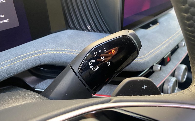 Škoda Superb IV 2.0 TDi Selection