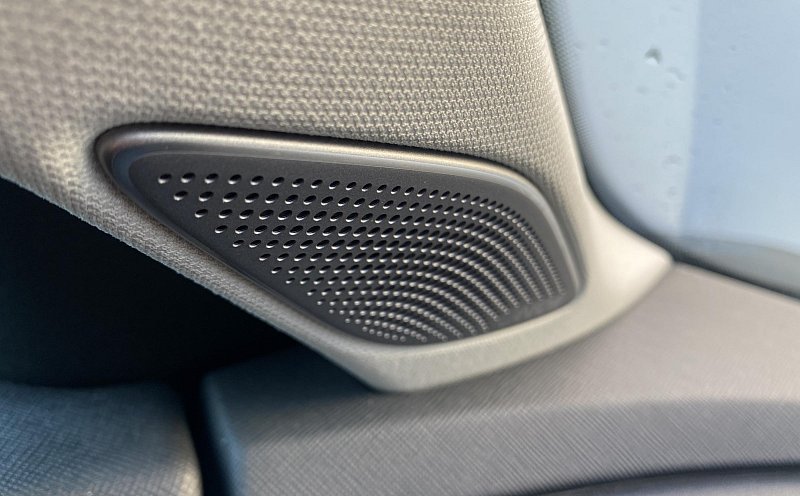 Škoda Superb IV 2.0 TDi Selection