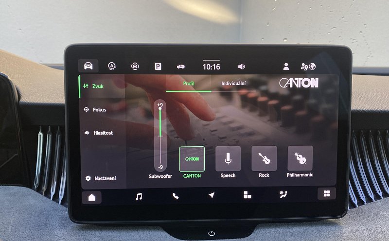 Škoda Superb IV 2.0 TDi Selection