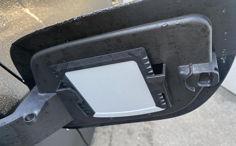 Škoda Superb IV 2.0 TDi Selection