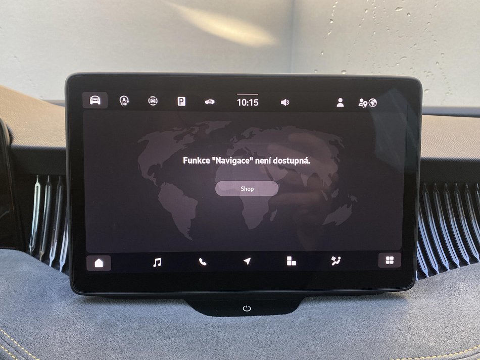 Škoda Superb IV 2.0 TDi Selection