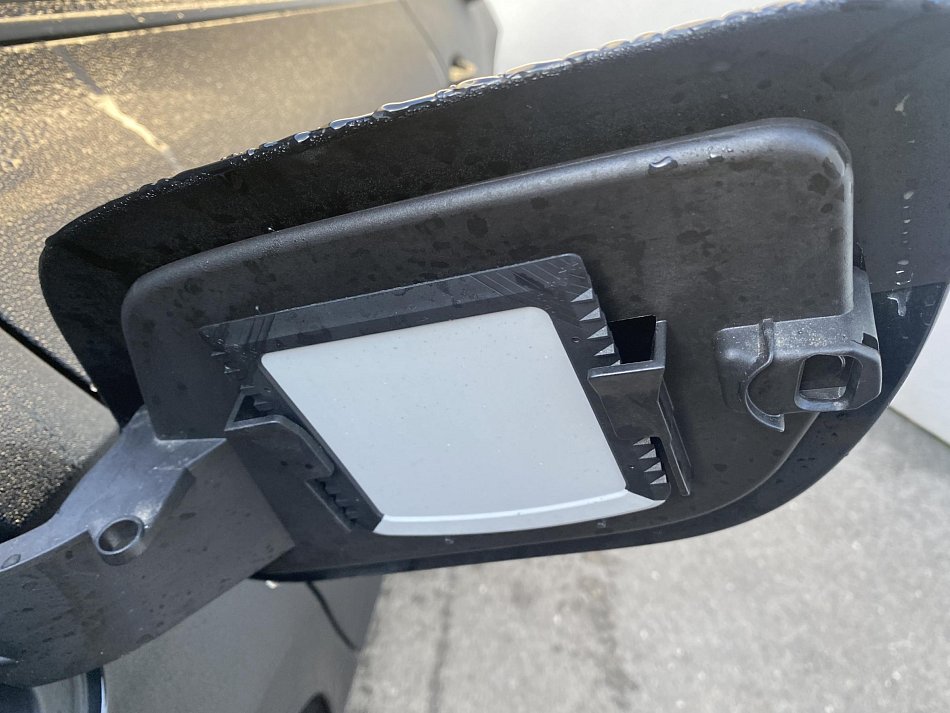 Škoda Superb IV 2.0 TDi Selection