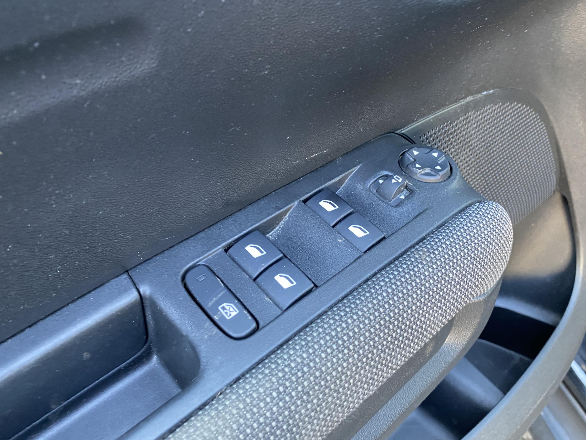 Citroën C3 Aircross, 2018 - pohled č. 15