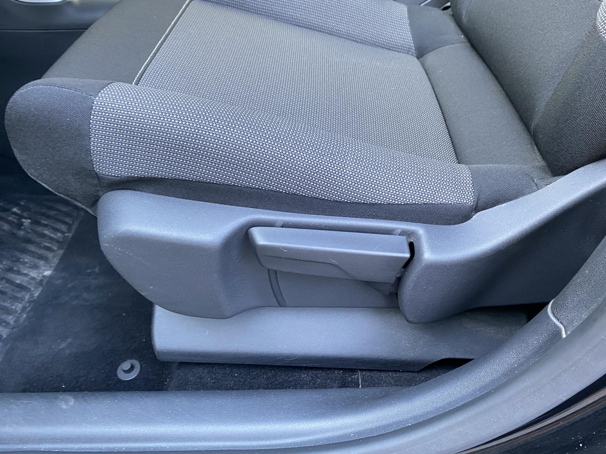 Citroën C3 Aircross, 2018 - pohled č. 16