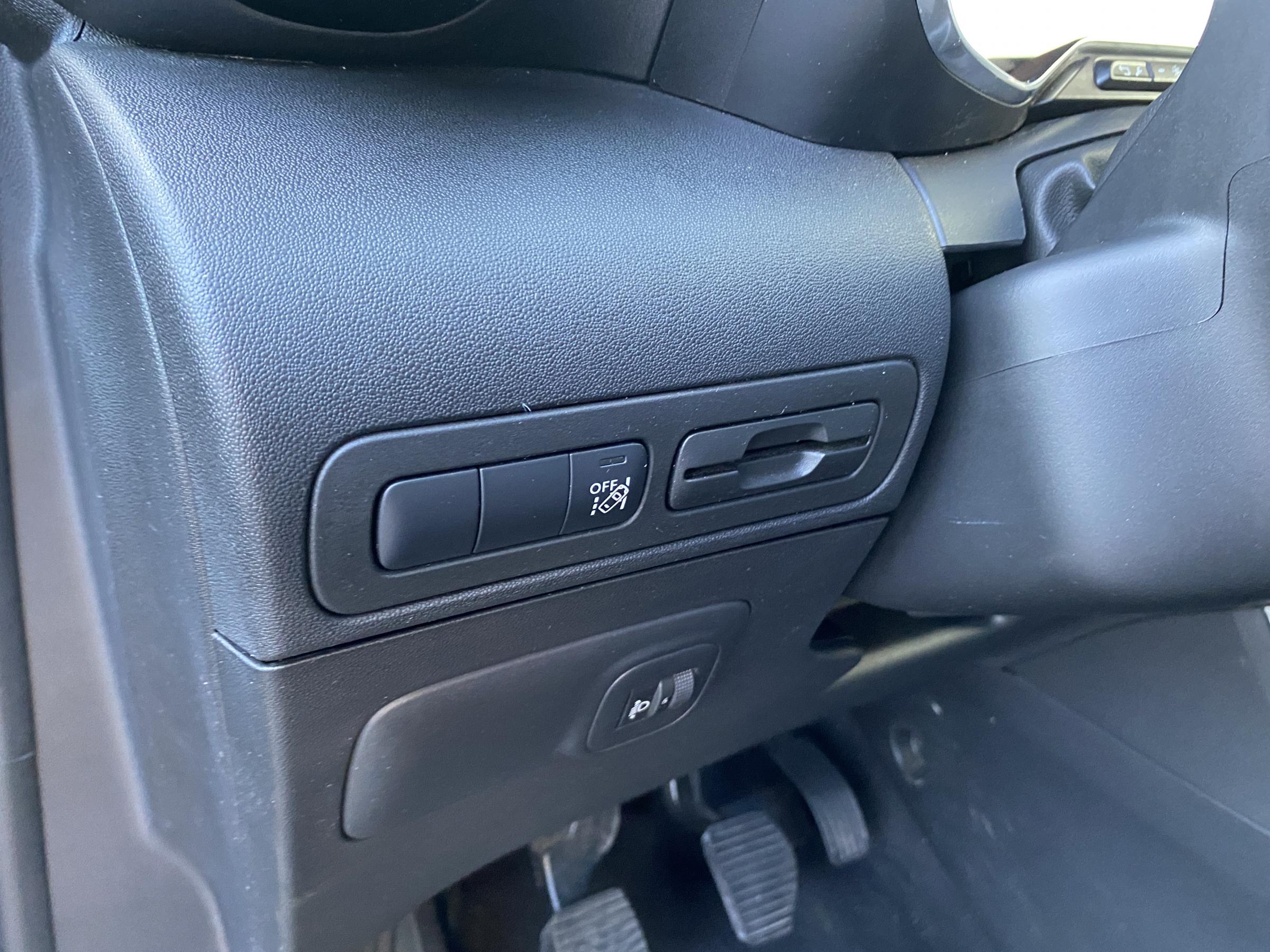 Citroën C3 Aircross, 2018 - pohled č. 17