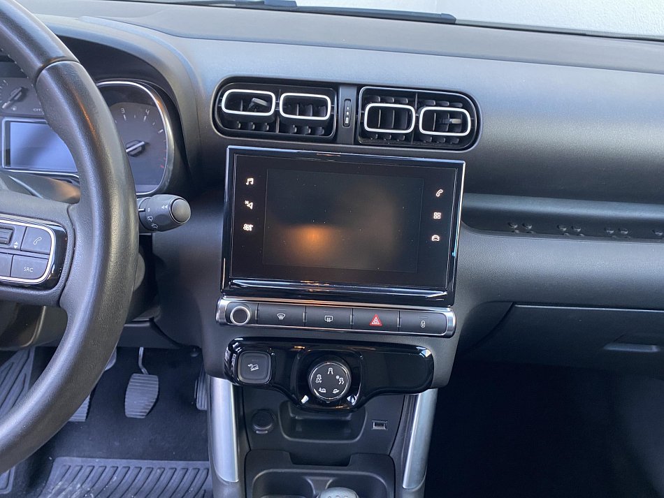 Citroën C3 Aircross 1.2PT Shine