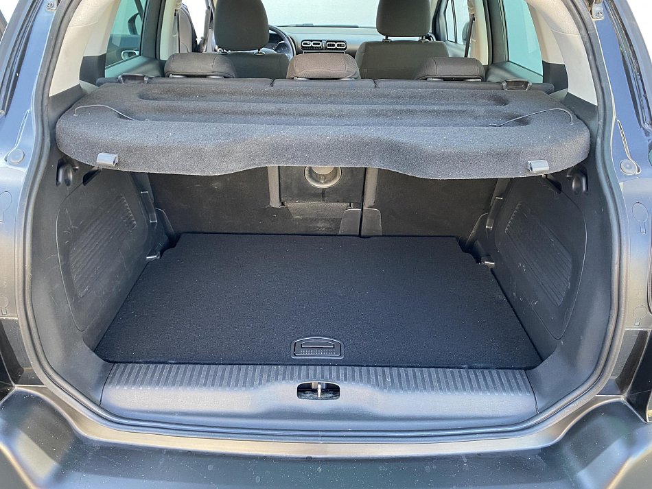 Citroën C3 Aircross 1.2PT Shine