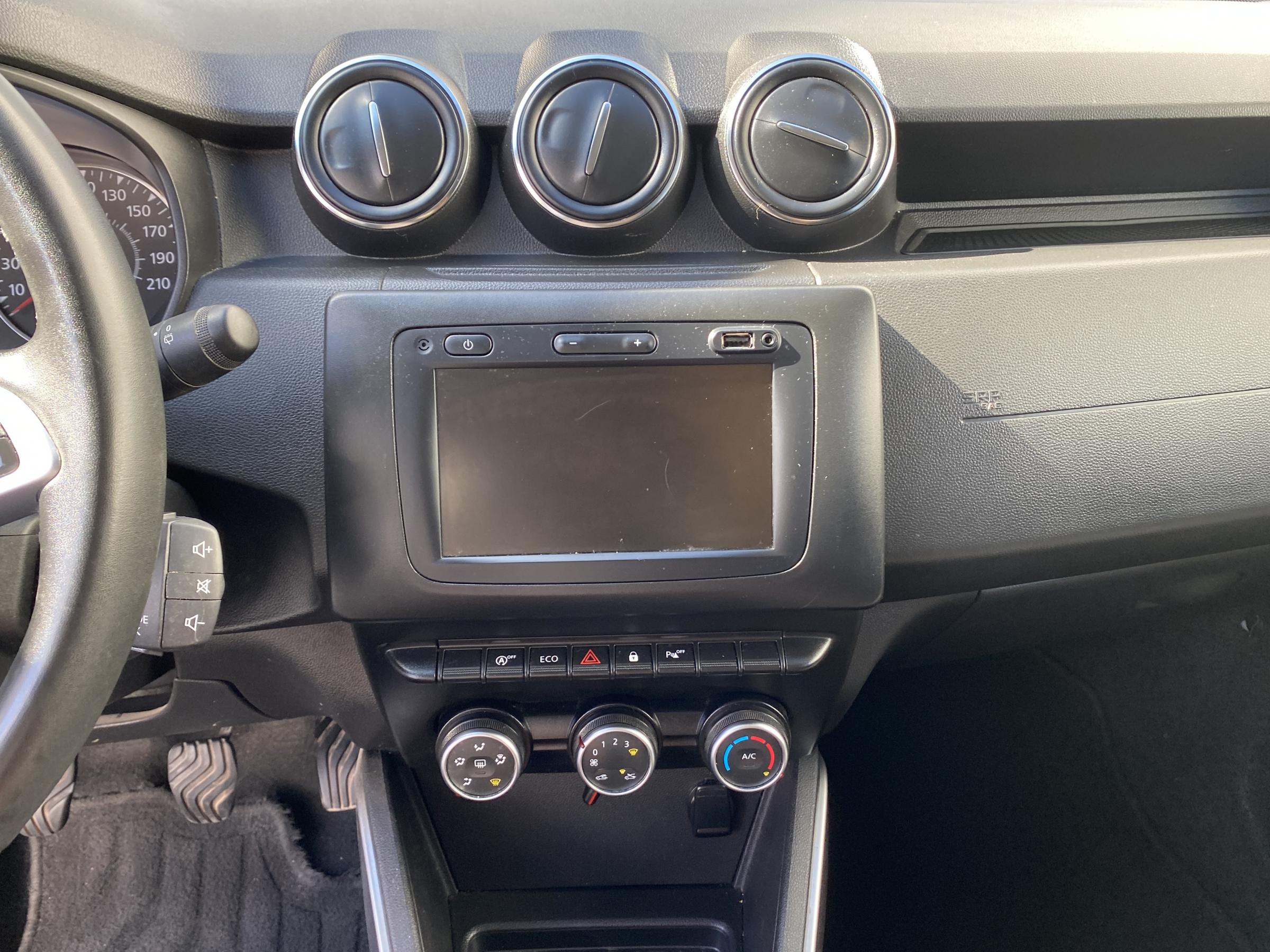 Dacia Duster, 2020 - pohled č. 10