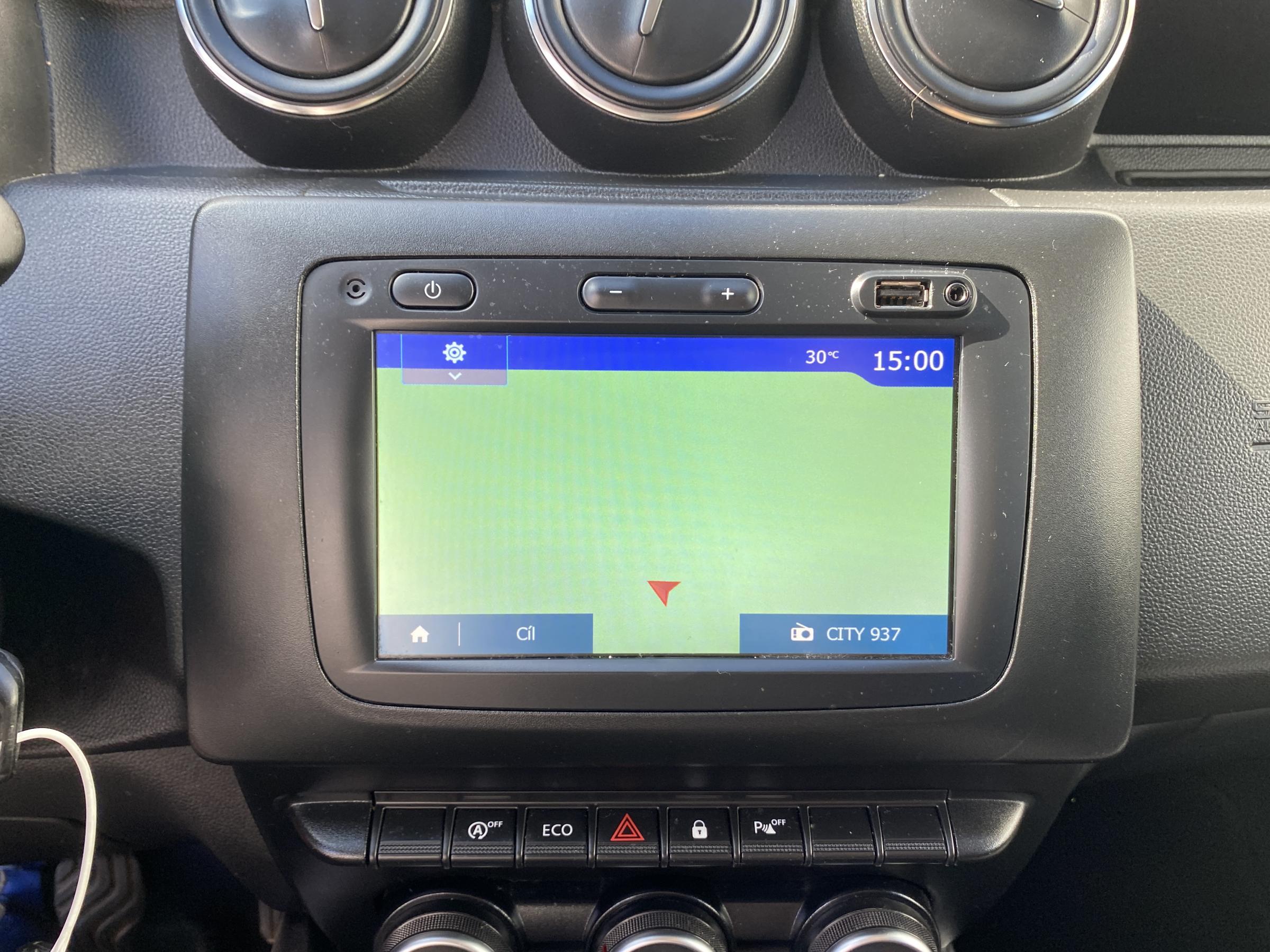 Dacia Duster, 2020 - pohled č. 11