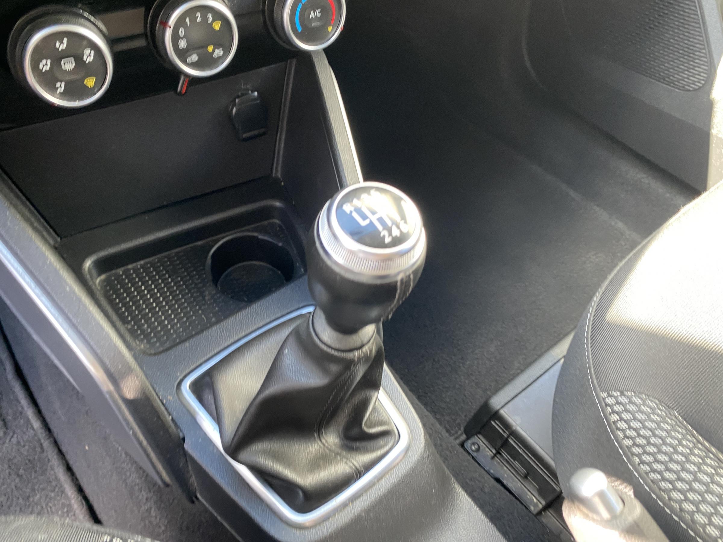 Dacia Duster, 2020 - pohled č. 18