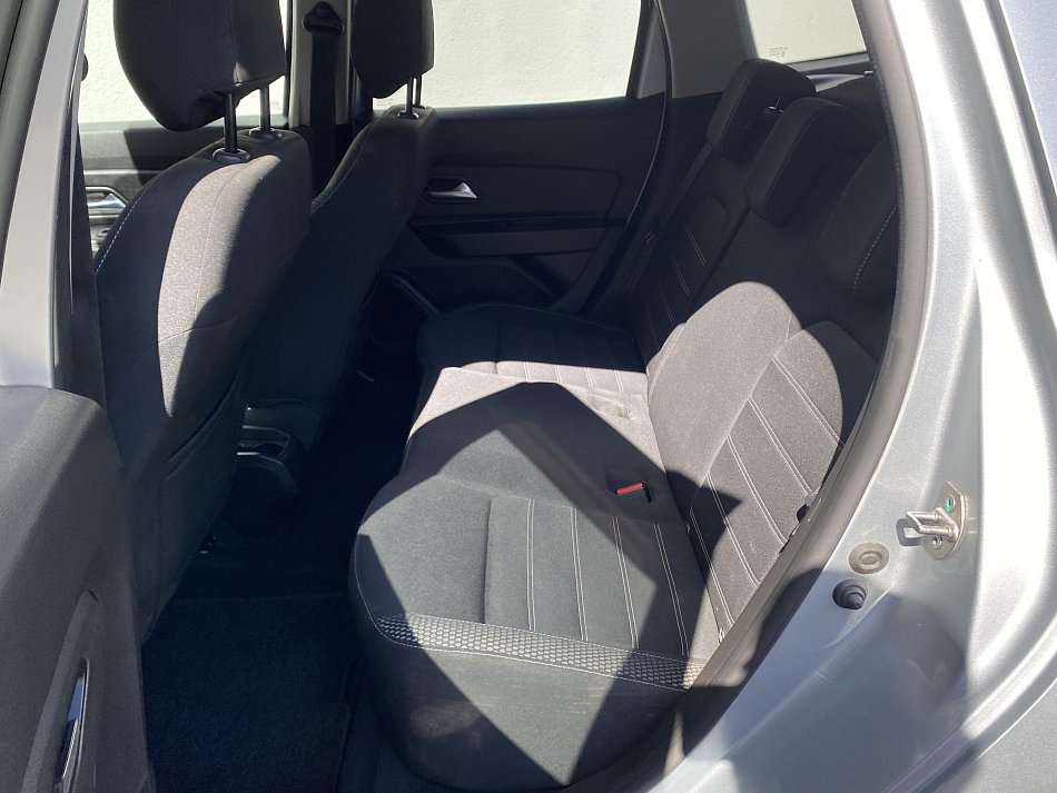 Dacia Duster 1.3 TCe Prestige