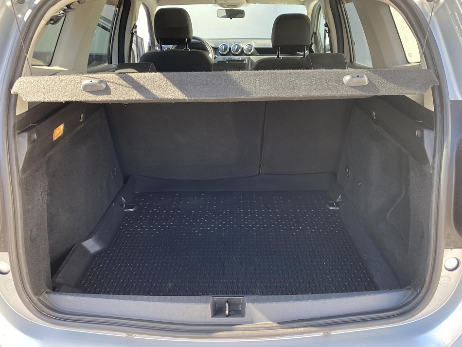 Dacia Duster 1.3 TCe Prestige