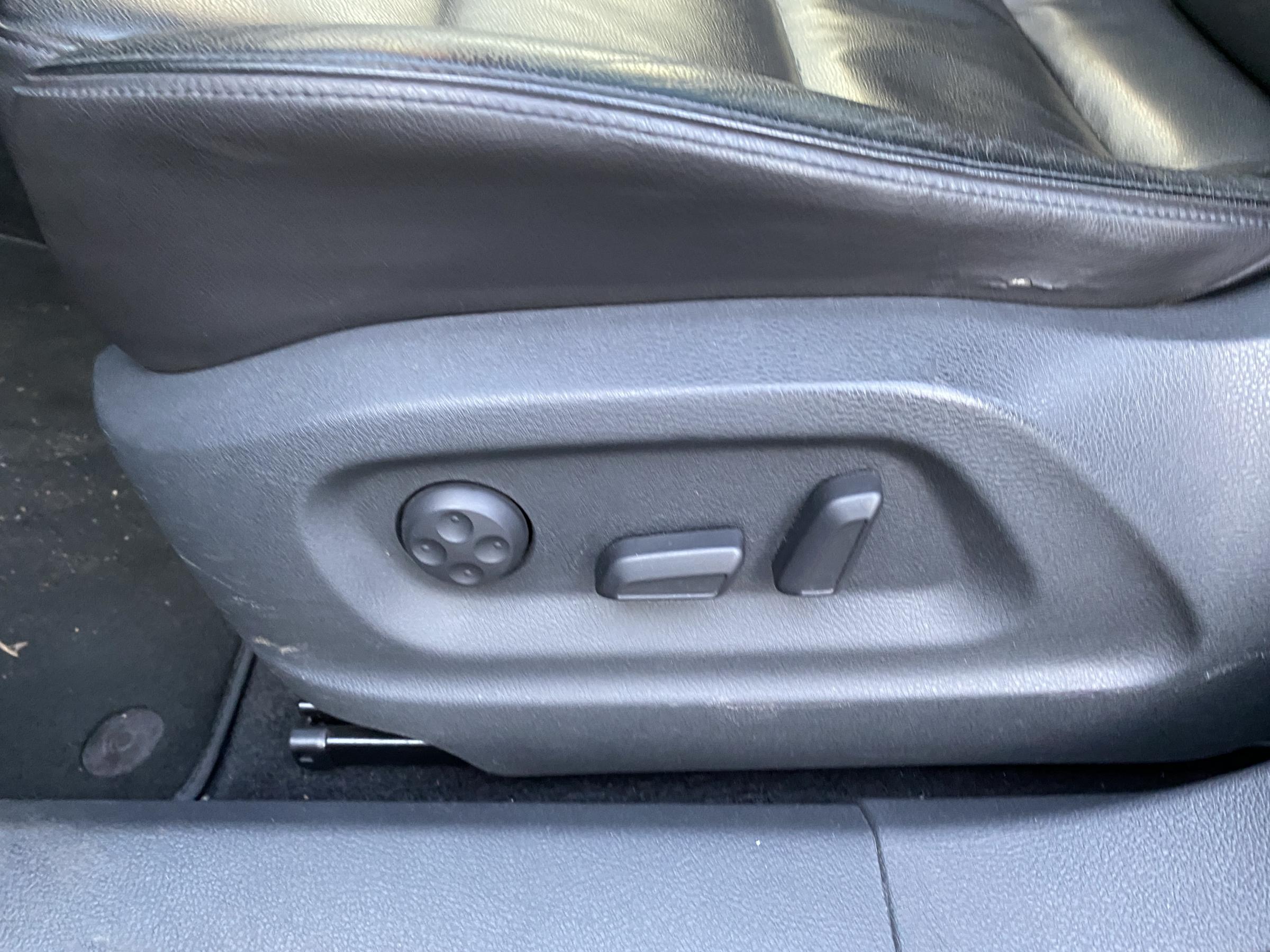 Volkswagen Tiguan, 2014 - pohled č. 14