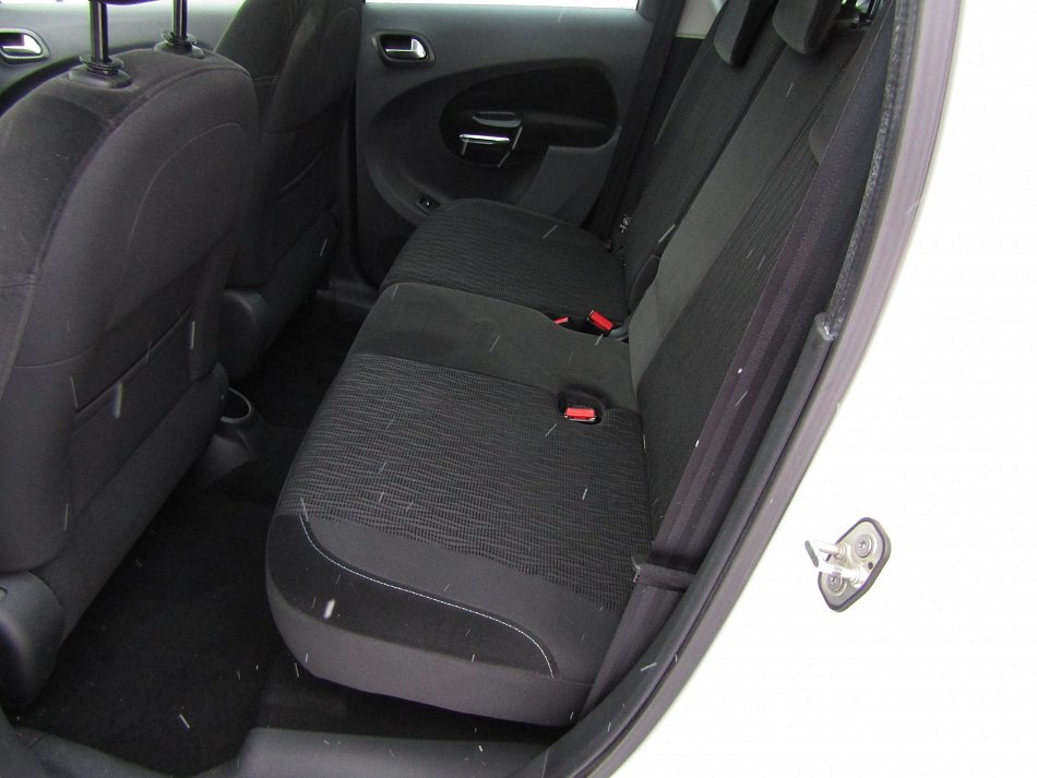 Citroën C3 Picasso 1.2i Exclusive