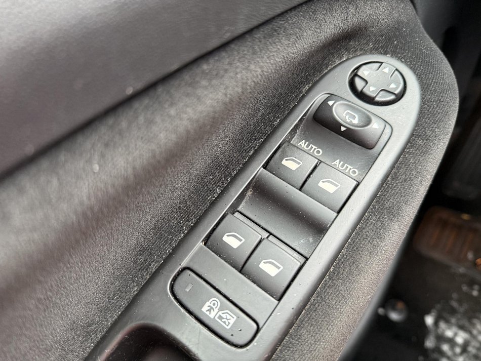 Citroën C3 Picasso 1.2i Exclusive