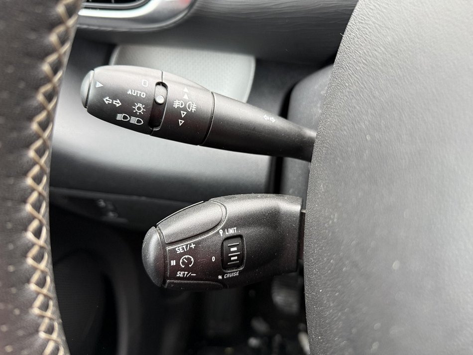 Citroën C3 Picasso 1.2i Exclusive