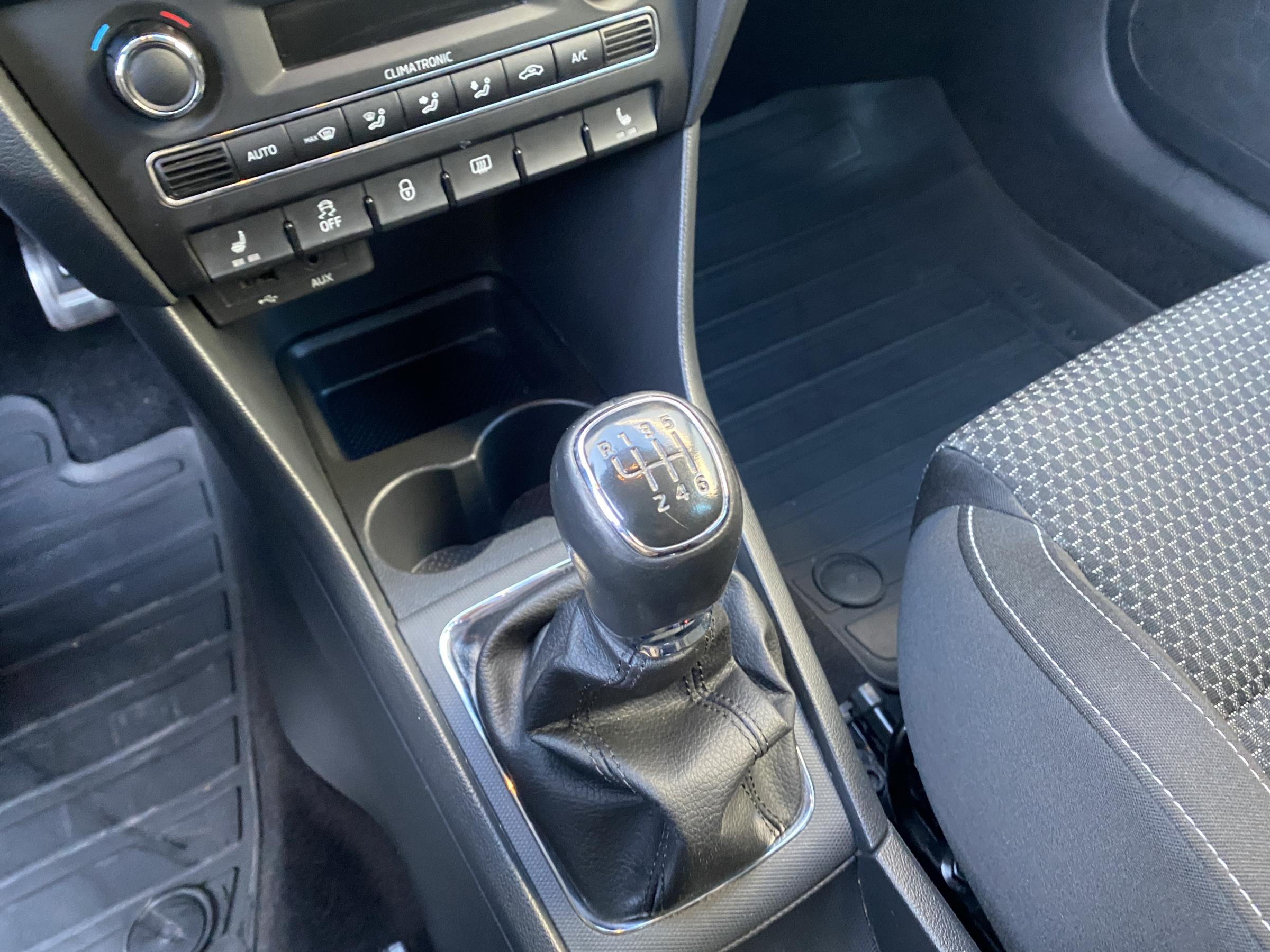 Škoda Rapid, 2014 - pohled č. 16