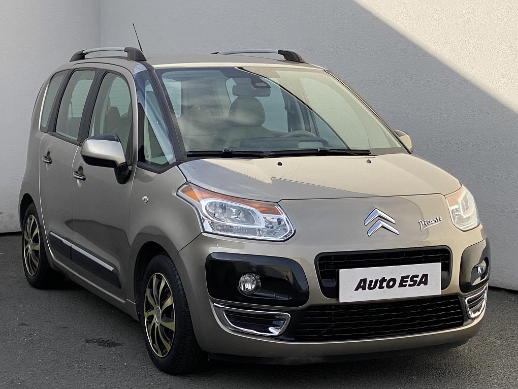 Citroën C3 Picasso 1.4 VTi 