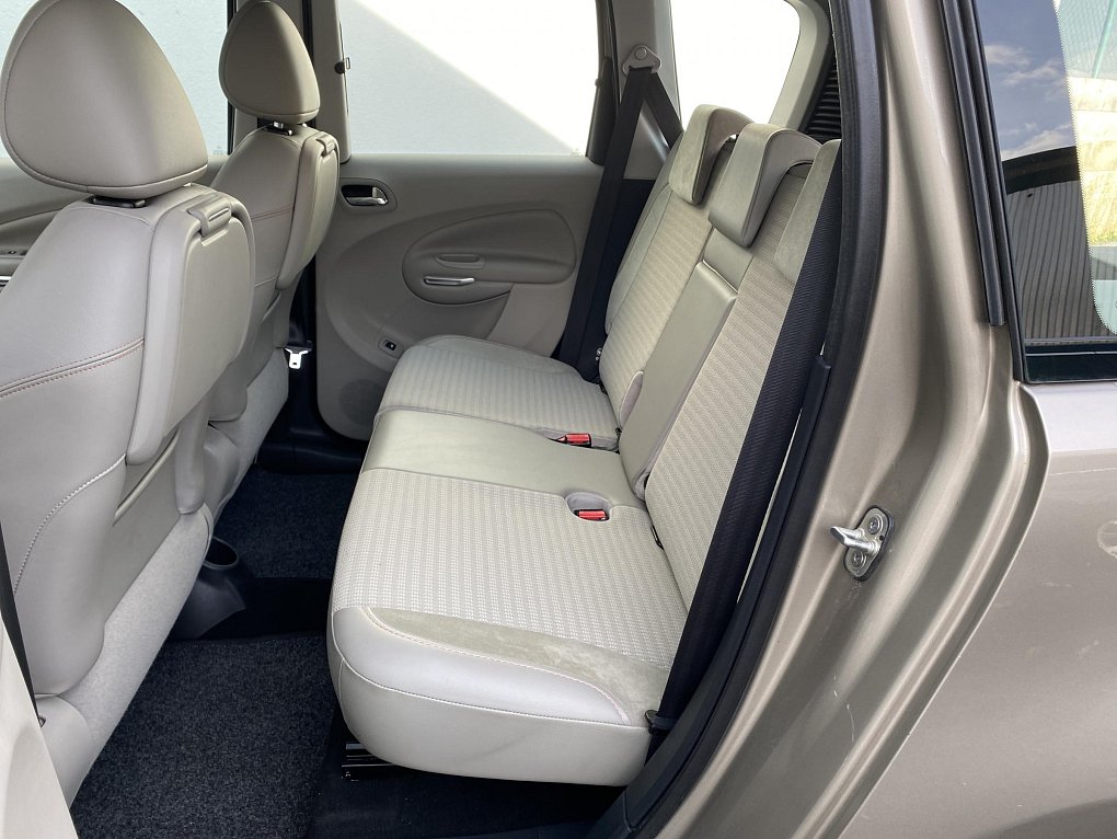 Citroën C3 Picasso 1.4 VTi 