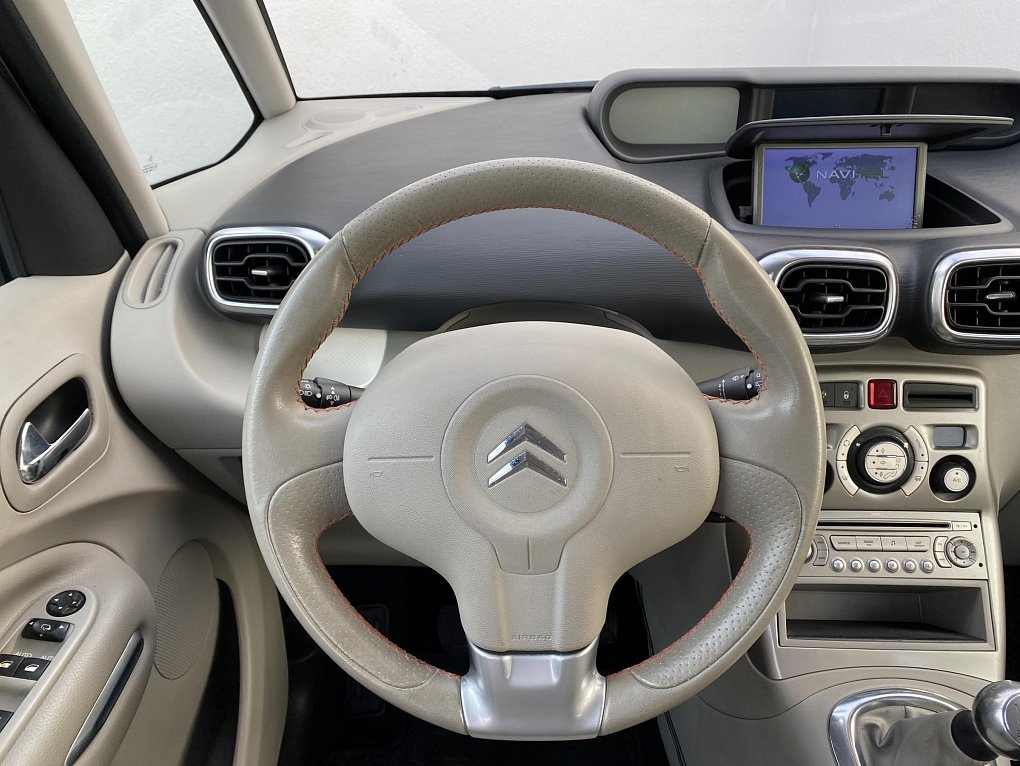 Citroën C3 Picasso 1.4 VTi 