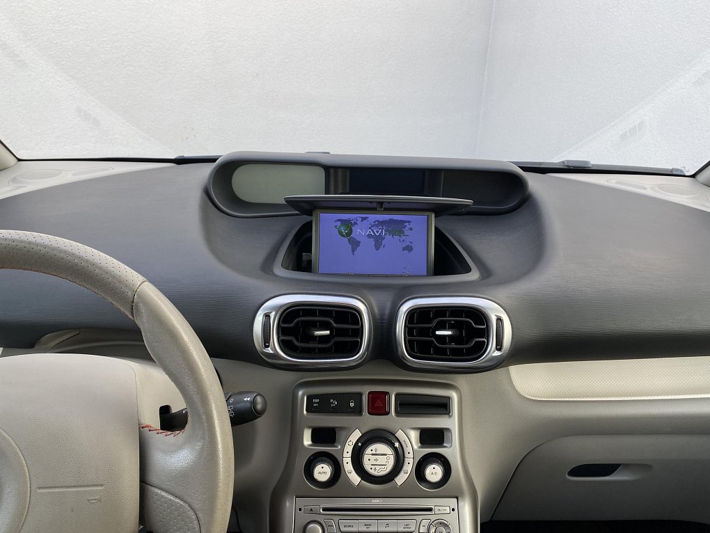 Citroën C3 Picasso 1.4 VTi 