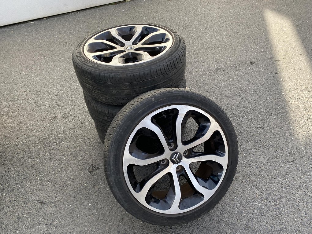 Citroën C3 Picasso 1.4 VTi 