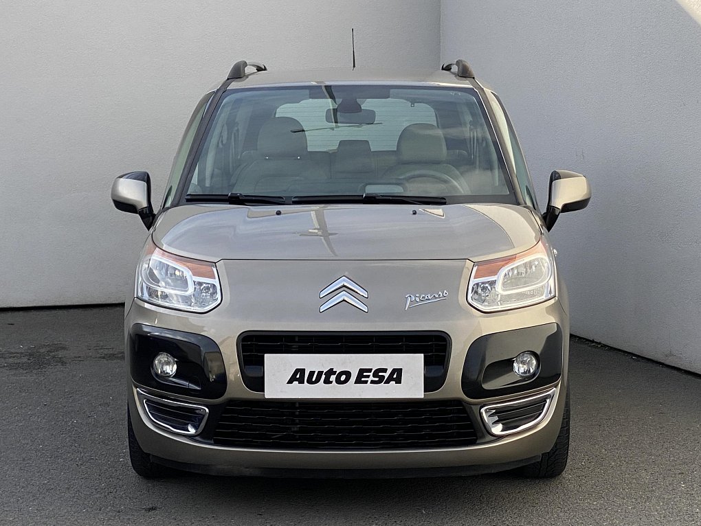 Citroën C3 Picasso 1.4 VTi 