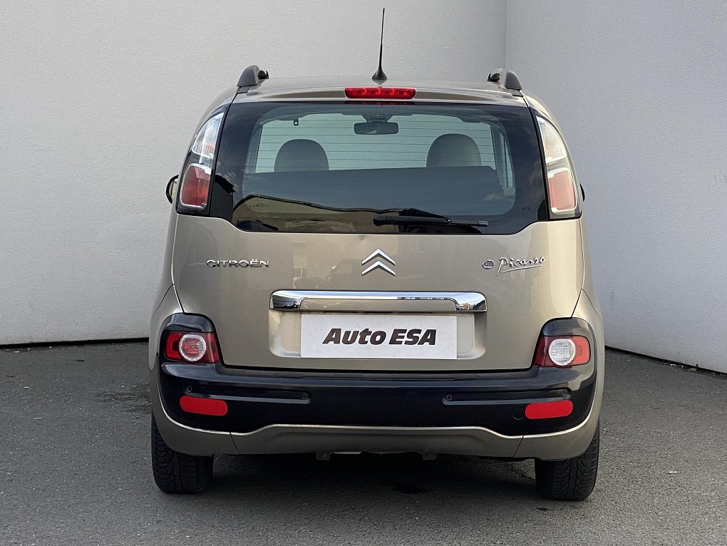 Citroën C3 Picasso 1.4 VTi 