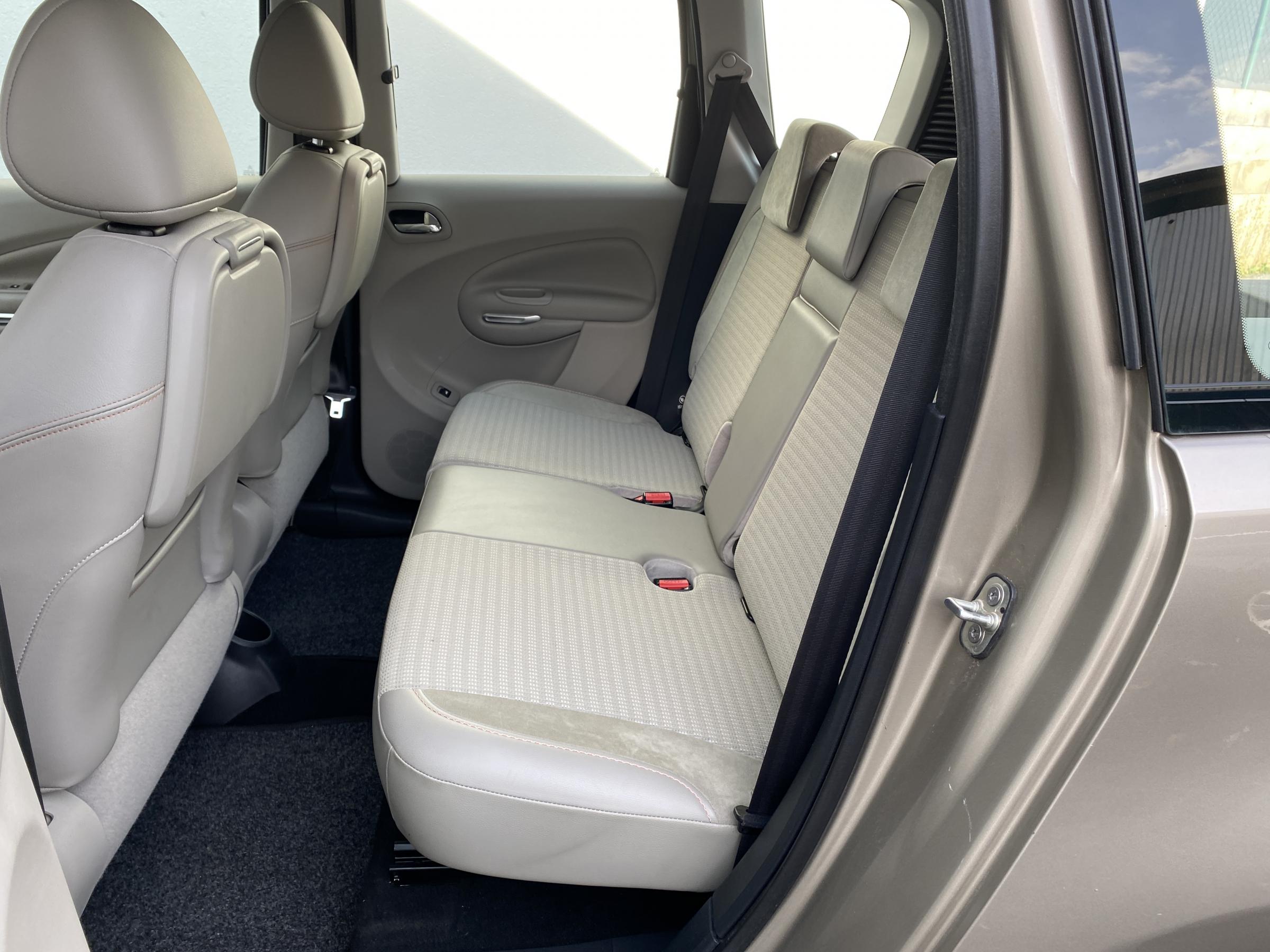 Citroën C3 Picasso, 2009 - pohled č. 10