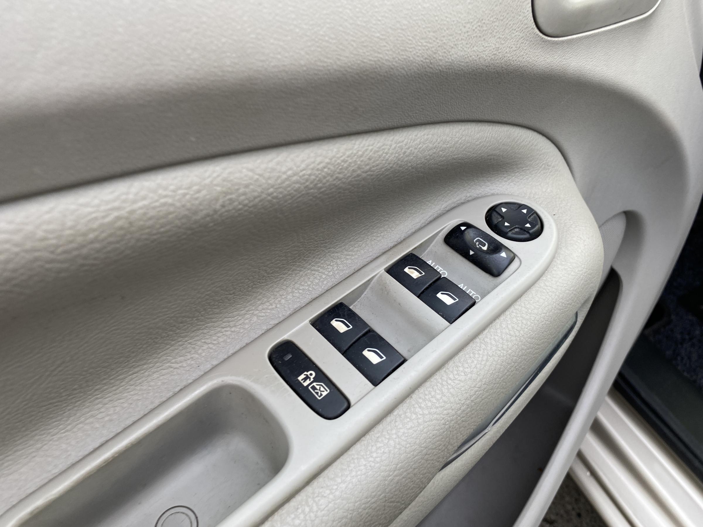 Citroën C3 Picasso, 2009 - pohled č. 13