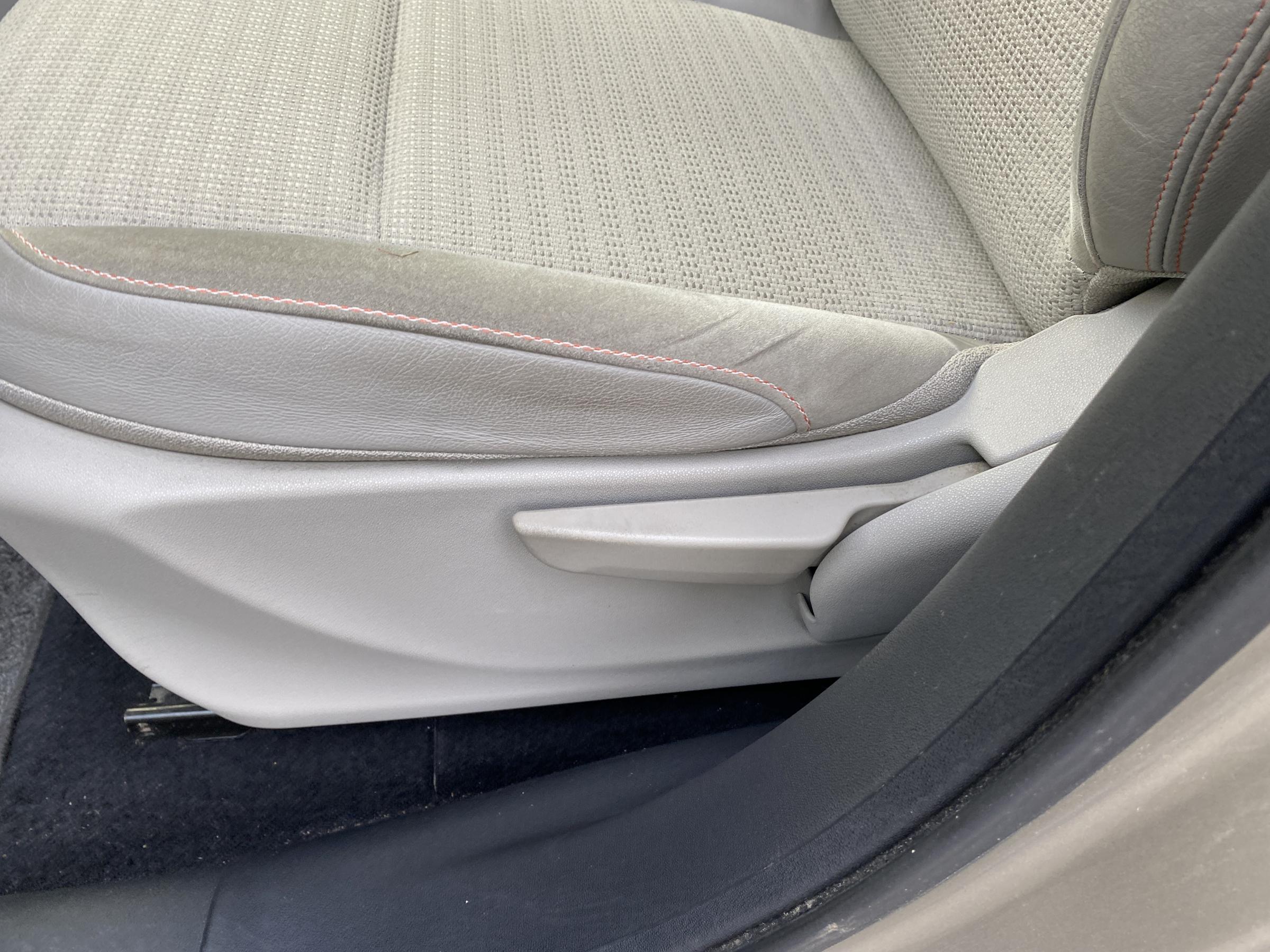 Citroën C3 Picasso, 2009 - pohled č. 14