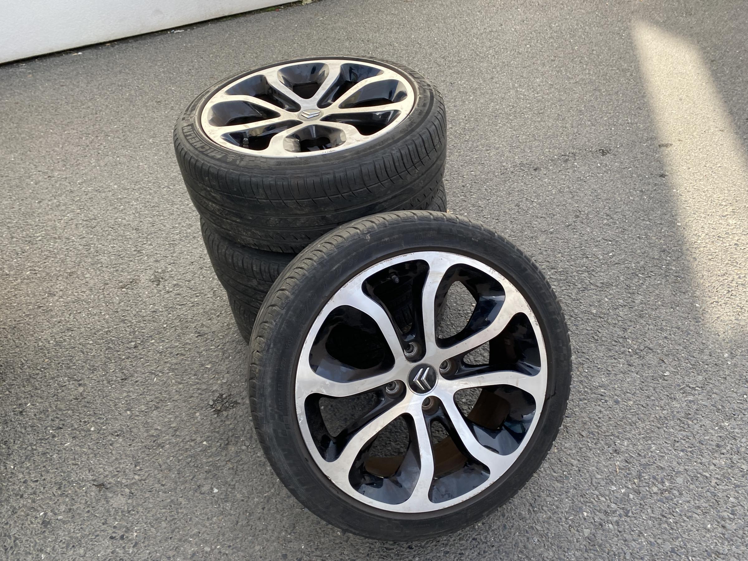 Citroën C3 Picasso, 2009 - pohled č. 16