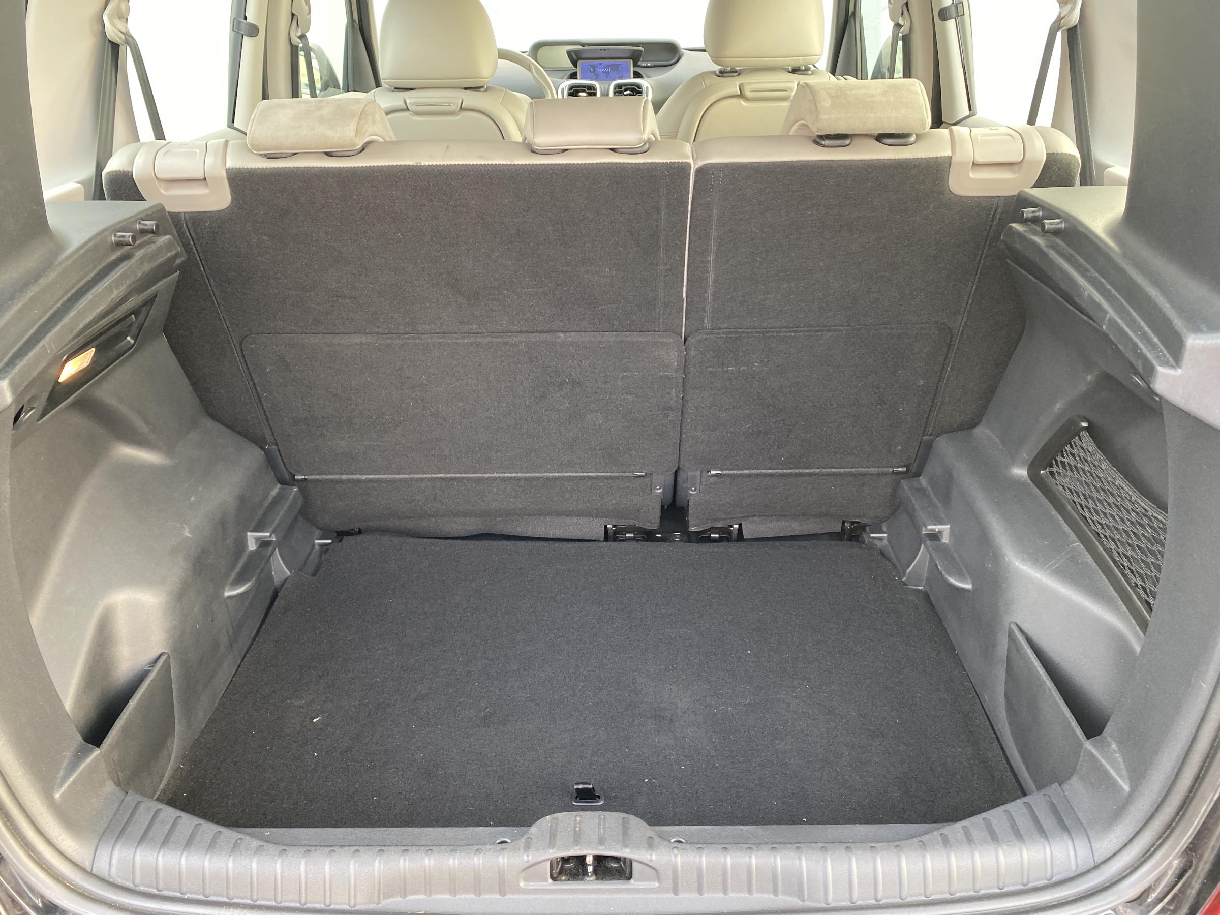 Citroën C3 Picasso, 2009 - pohled č. 7