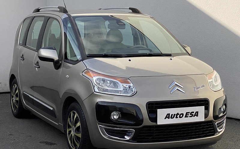 Citroën C3 Picasso 1.4 VTi 