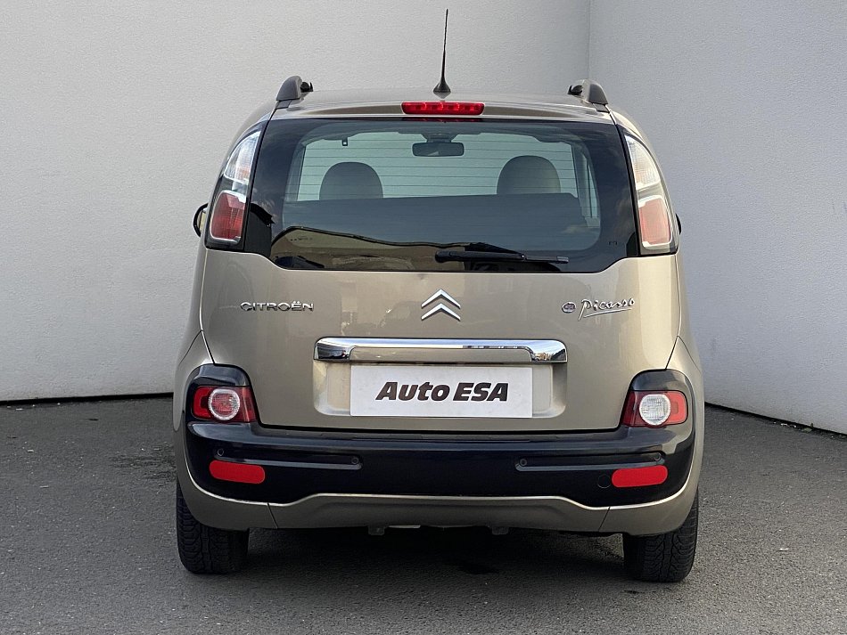 Citroën C3 Picasso 1.4 VTi 